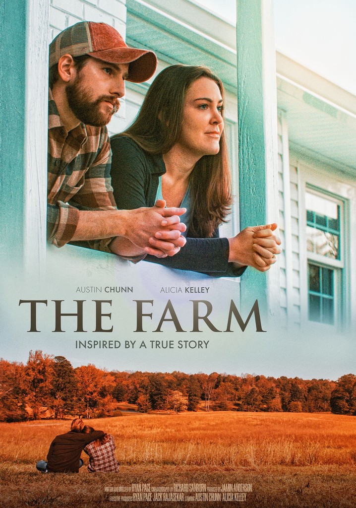 The Farm streaming where to watch movie online?